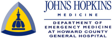 Johns Hopkins Emergency Medical Services